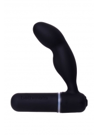 Стимулятор простаты Prostate Vibe - 10,5 см. - Bathmate - в Новокуйбышевске купить с доставкой