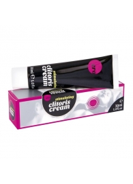 Возбуждающий крем для женщин Stimulating Clitoris Creme - 30 мл. - Ero - купить с доставкой в Новокуйбышевске