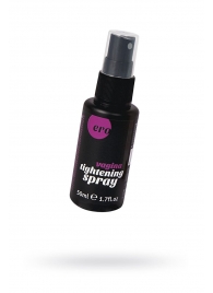 Сужающий спрей для женщин Vagina Tightening Spray - 50 мл. - Ero - купить с доставкой в Новокуйбышевске