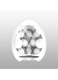 Мастурбатор-яйцо EGG Sphere - Tenga - в Новокуйбышевске купить с доставкой