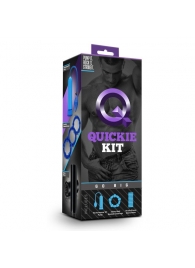 Набор для мужчин Go Big из 5 предметов - Blush Novelties - в Новокуйбышевске купить с доставкой