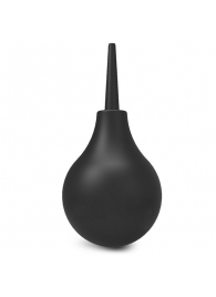 Черный анальный душ с обратным клапаном Non Return Valve Anal Douche - Nexus Range - купить с доставкой в Новокуйбышевске