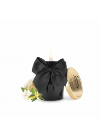 Массажная свеча Aphrodisia с цветочным ароматом - 70 мл. - Bijoux Indiscrets - купить с доставкой в Новокуйбышевске