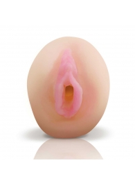 Вагина-мастурбатор Tuna Taco - Pipedream - в Новокуйбышевске купить с доставкой