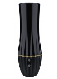 Клиторальный стимулятор-помада LIPSTICK - 9,3 см. - Dream Toys - купить с доставкой в Новокуйбышевске