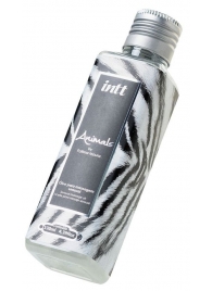 Массажное масло ANIMALS by Fatima Moura с возбуждающим эффектом - 130 мл. - INTT - купить с доставкой в Новокуйбышевске