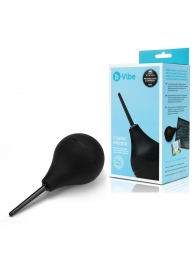 Классический анальный душ Classic Enema - b-Vibe - купить с доставкой в Новокуйбышевске