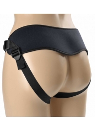 Трусики HARNESS Dual Peak размера XS-M - Sitabella - купить с доставкой в Новокуйбышевске