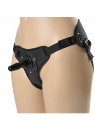 Трусики HARNESS Dual Peak размера XS-M - Sitabella - купить с доставкой в Новокуйбышевске