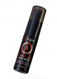 Спрей для продления эрекции ORGIE Time lag - 25 мл. - ORGIE - купить с доставкой в Новокуйбышевске