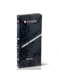 Электростимулятор уретры Thin Finn - MyStim - купить с доставкой в Новокуйбышевске