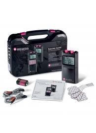 Цифровой электростимулятор Tension Lover - MyStim - купить с доставкой в Новокуйбышевске