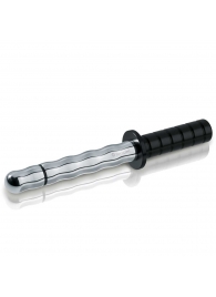Стимулятор вагины и ануса Mystim Mighty Merlin - 25 см. - MyStim - купить с доставкой в Новокуйбышевске