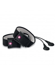 Эрекционные электрические ремни Charming Chuck - MyStim - купить с доставкой в Новокуйбышевске