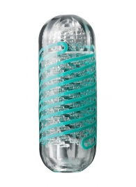 Мастурбатор SPINNER Pixel - Tenga - в Новокуйбышевске купить с доставкой