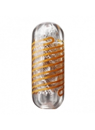 Мастурбатор SPINNER Beads - Tenga - в Новокуйбышевске купить с доставкой