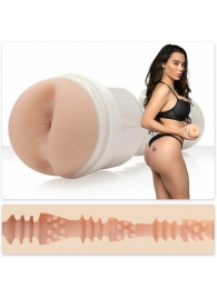 Мастурбатор-анус Fleshlight Girls - Lana Rhoades Karma - Fleshlight - в Новокуйбышевске купить с доставкой