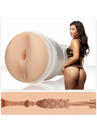 Мастурбатор-анус Fleshlight Girls - Eva Lovia Spice - Fleshlight - в Новокуйбышевске купить с доставкой