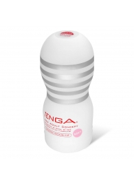 Мастурбатор TENGA Original Vacuum Cup Soft - Tenga - в Новокуйбышевске купить с доставкой