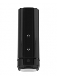 Мастурбатор для секса на расстоянии Onyx+ - Kiiroo - в Новокуйбышевске купить с доставкой