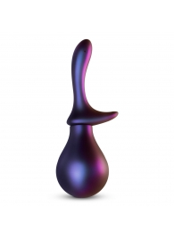 Фиолетовый анальный душ Nebula Bulb - ONE DC B.V. - купить с доставкой в Новокуйбышевске