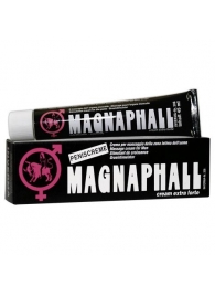 Крем для мужчин Magnaphall для увеличения члена - 40 мл. - Inverma - в Новокуйбышевске купить с доставкой