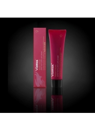 Согревающий крем для женщин Viamax Warm Cream - 15 мл. - Viamax - купить с доставкой в Новокуйбышевске