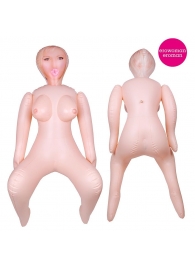 Секс-кукла Анастасия - Erowoman-Eroman - в Новокуйбышевске купить с доставкой