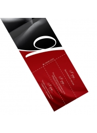 Эротическая игра-купоны с желаниями «Я хочу» - Сима-Ленд - купить с доставкой в Новокуйбышевске