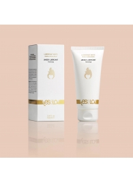 Лубрикант на водной основе с согревающим эффектом Warming Unisex Lubricant - 100 мл. - YESforLOV - купить с доставкой в Новокуйбышевске