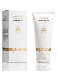 Лубрикант на водной основе с согревающим эффектом Warming Unisex Lubricant - 100 мл. - YESforLOV - купить с доставкой в Новокуйбышевске