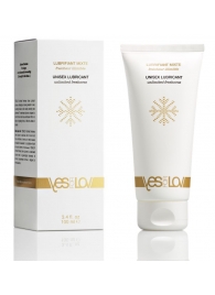Лубрикант на водной основе с охлаждающим эффектом Unlimited Freshness Unisex Lubricant - 100 мл. - YESforLOV - купить с доставкой в Новокуйбышевске