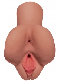 Кофейный мастурбатор Pick Your Pleasure Stroker - Pipedream - в Новокуйбышевске купить с доставкой