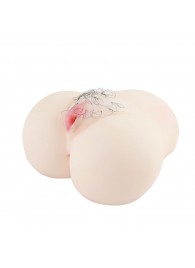 Мастурбатор с вибрацией Japanese School Girl - Baile - в Новокуйбышевске купить с доставкой