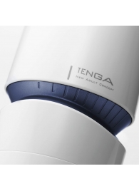 Мастурбатор TENGA AERO Cobalt Ring - Tenga - в Новокуйбышевске купить с доставкой