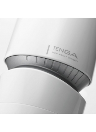 Мастурбатор TENGA AERO Silver Ring - Tenga - в Новокуйбышевске купить с доставкой