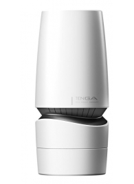 Мастурбатор TENGA AERO Silver Ring - Tenga - в Новокуйбышевске купить с доставкой