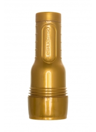 Мастурбатор-вагина Fleshlight - Go Stamina Training Unit - Fleshlight - в Новокуйбышевске купить с доставкой