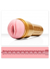 Мастурбатор-вагина Fleshlight - Go Stamina Training Unit - Fleshlight - в Новокуйбышевске купить с доставкой
