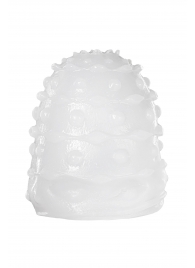 Мастурбатор-яйцо Satisfyer Bubble Mini Masturbator - Satisfyer - в Новокуйбышевске купить с доставкой