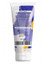 Интимная смазка на водной основе OYO Personal Gel Universal - 50 мл. - OYO - купить с доставкой в Новокуйбышевске