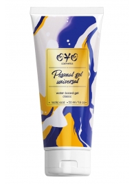 Интимная смазка на водной основе OYO Personal Gel Universal - 50 мл. - OYO - купить с доставкой в Новокуйбышевске