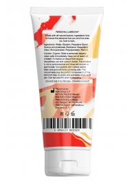 Анальная смазка на водной основе OYO Personal Gel Pantenol - 50 мл. - OYO - купить с доставкой в Новокуйбышевске
