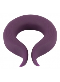 Вибратор для пар Two Motors Couple’s Ring в форме кольца - Orion - в Новокуйбышевске купить с доставкой