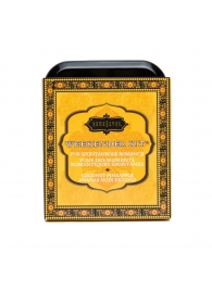 Эротический набор Weekender Kit Coconut Pineapple - Kama Sutra - купить с доставкой в Новокуйбышевске