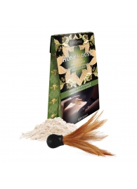 Пудра для тела Honey Dust Body Powder с ароматом жимолости - 28 гр. - Kama Sutra - купить с доставкой в Новокуйбышевске
