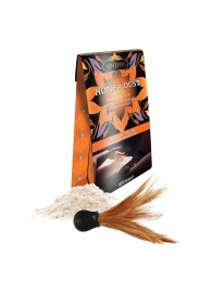 Пудра для тела Honey Dust Body Powder с ароматом манго - 28 гр. - Kama Sutra - купить с доставкой в Новокуйбышевске