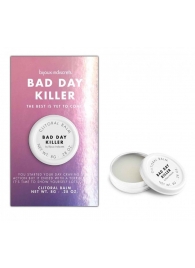 Бальзам для клитора Bad Day Killer - 8 гр. - Bijoux Indiscrets - купить с доставкой в Новокуйбышевске
