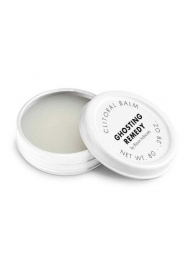 Бальзам для клитора Ghosting Remedy - 8 гр. - Bijoux Indiscrets - купить с доставкой в Новокуйбышевске