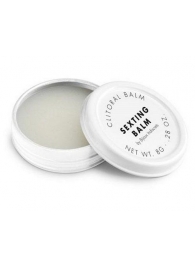 Бальзам для клитора Sexting Balm - 8 гр. - Bijoux Indiscrets - купить с доставкой в Новокуйбышевске